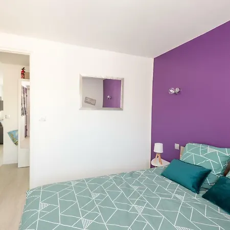 La Maisonnette Narbonnaise Hébergement de vacances *