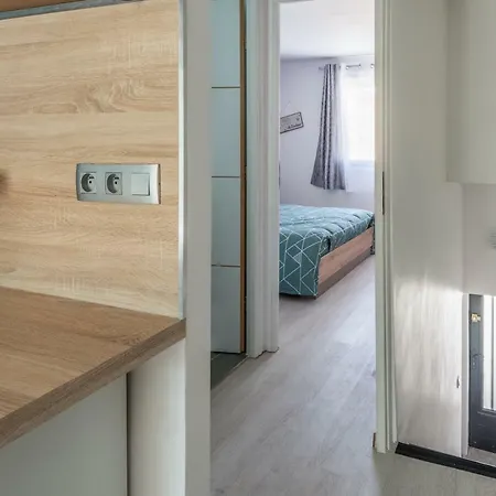 La Maisonnette Narbonnaise