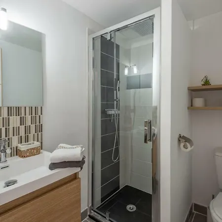 Hébergement de vacances La Maisonnette Narbonnaise