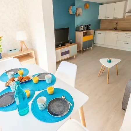 La Maisonnette Narbonnaise