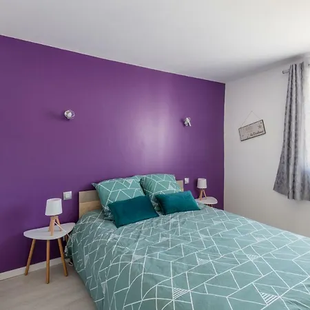 La Maisonnette Narbonnaise