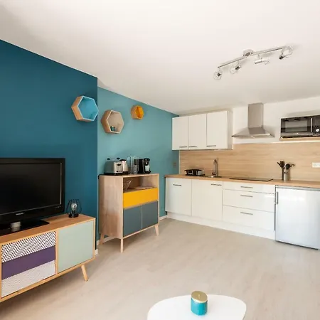 Дом отдыха La Maisonnette Narbonnaise
