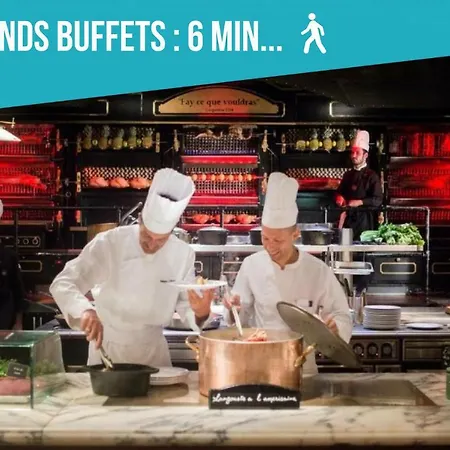 La Maisonnette Narbonnaise