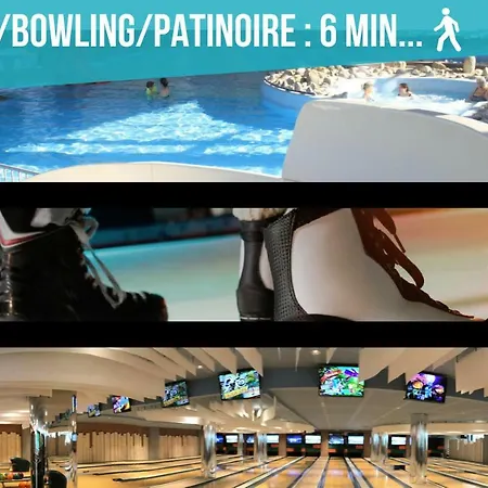 La Maisonnette Narbonnaise